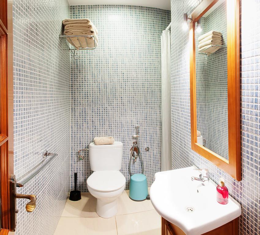 Apartamento Hierro 21-2 Las Palmas de Gran Canaria Exterior photo