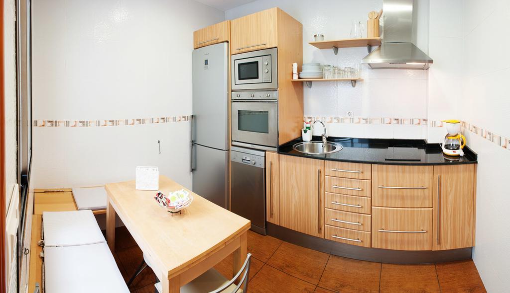 Apartamento Hierro 21-2 Las Palmas de Gran Canaria Exterior photo